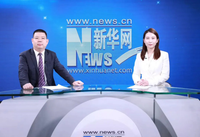 白盾药蒋均才：履行本土企业社会责任，，全力保障流感药品奥司他韦生产供应