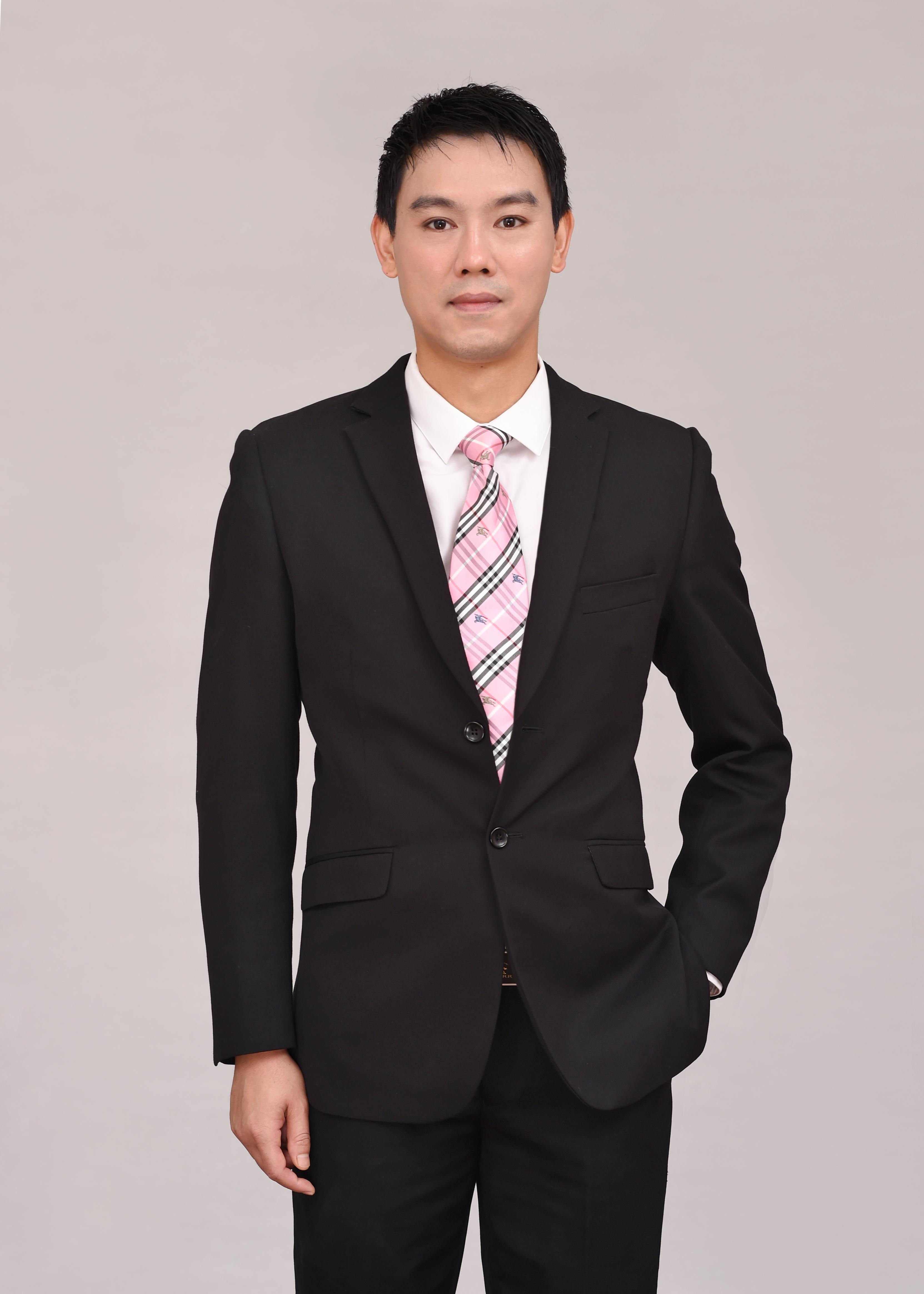 杨琬升 交互与体验设计负责人