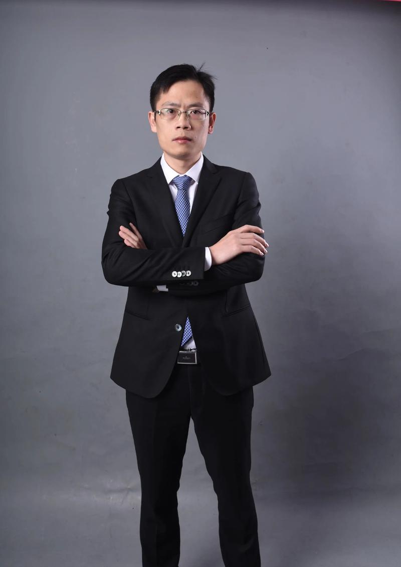 李晓娟 插画与概念设计总监